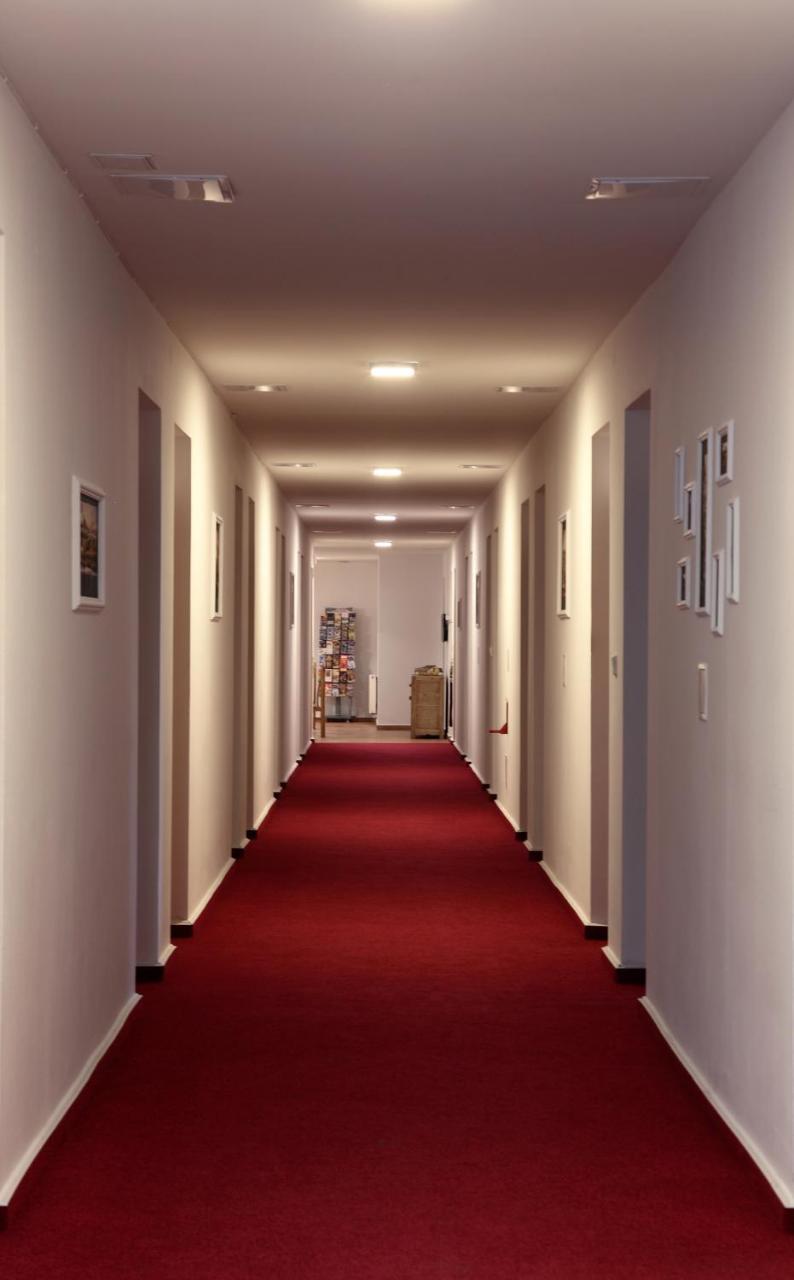 Hotel Arko Prága Kültér fotó